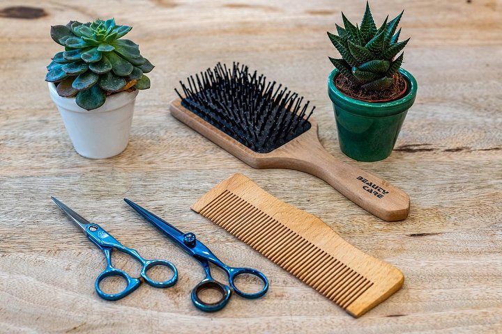 Cool Beauty Teatinos - Coiffure Málaga - Photo de galerie - OneBooking