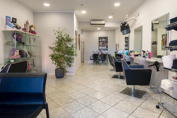 Vanity - Coiffure Roma - Photo de galerie - OneBooking