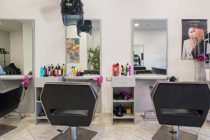 Vanity - Coiffure Roma - Photo de galerie - OneBooking