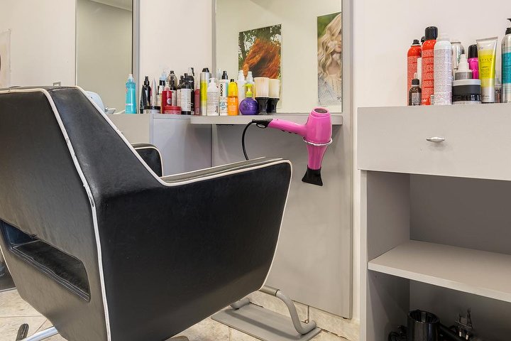 Vanity - Coiffure Roma - Photo de galerie - OneBooking