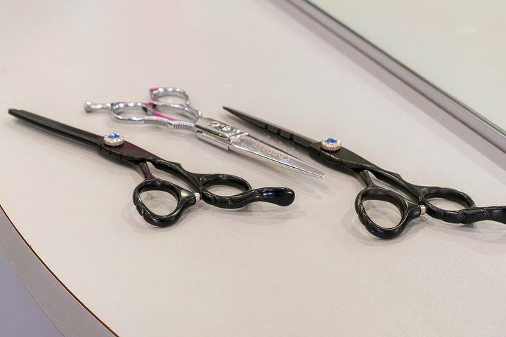 Vanity - Coiffure Roma - Photo de galerie - OneBooking