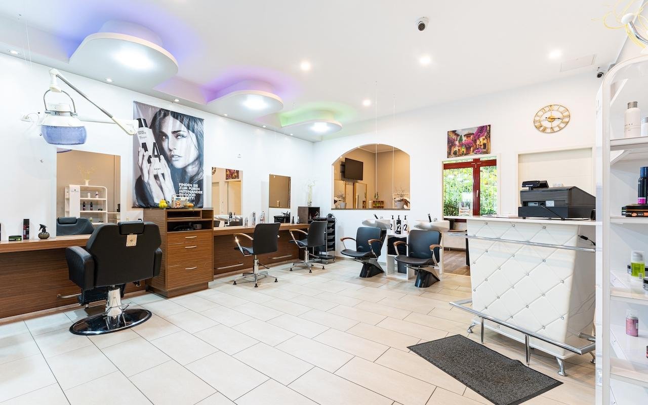 Top 20 Friseure Und Friseursalons In Der Nähe Von Rotkreuzplatz München Treatwell