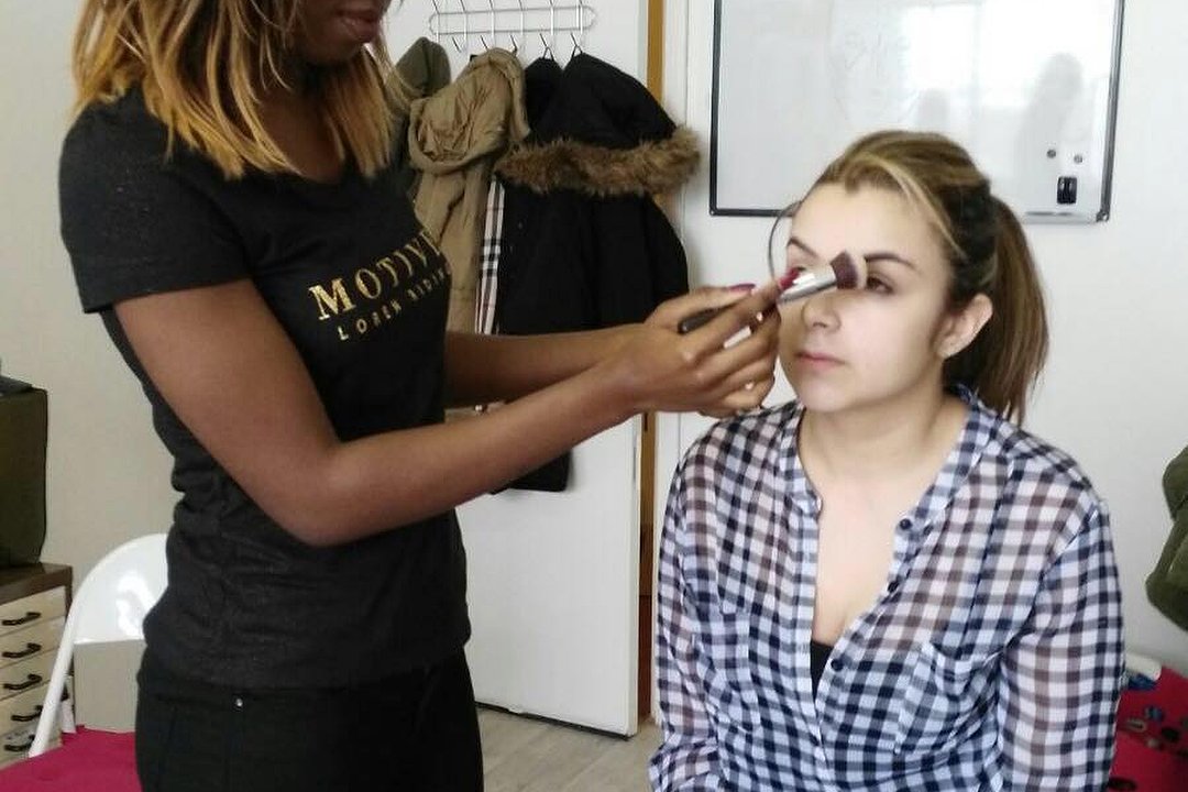 Make Up Artist, Edmonton, London