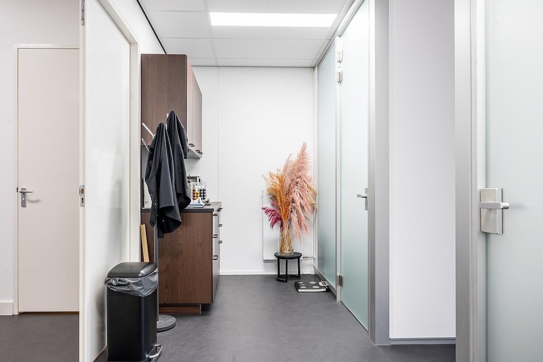 Body and skin health studio, Sloten, Amsterdam