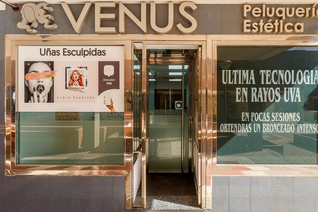 Uñas esculpidas Lidia Cuadrado, Almería, Provincia de Almería