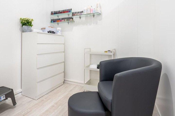 Luxury Beauty Salon - Onglerie Torino - Photo de galerie - OneBooking