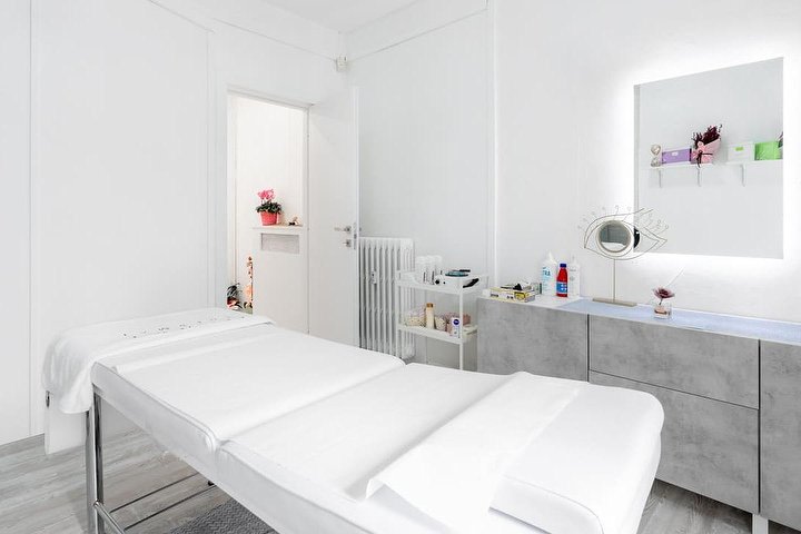 Luxury Beauty Salon - Onglerie Torino - Photo de galerie - OneBooking