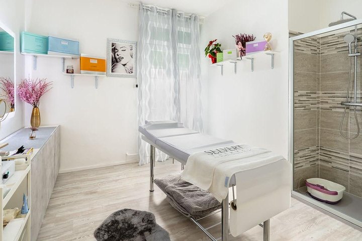 Luxury Beauty Salon - Onglerie Torino - Photo de galerie - OneBooking