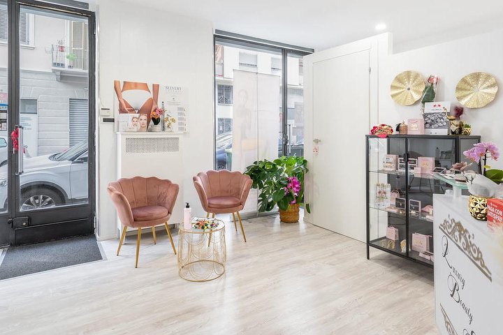 Luxury Beauty Salon - Onglerie Torino - Photo de galerie - OneBooking