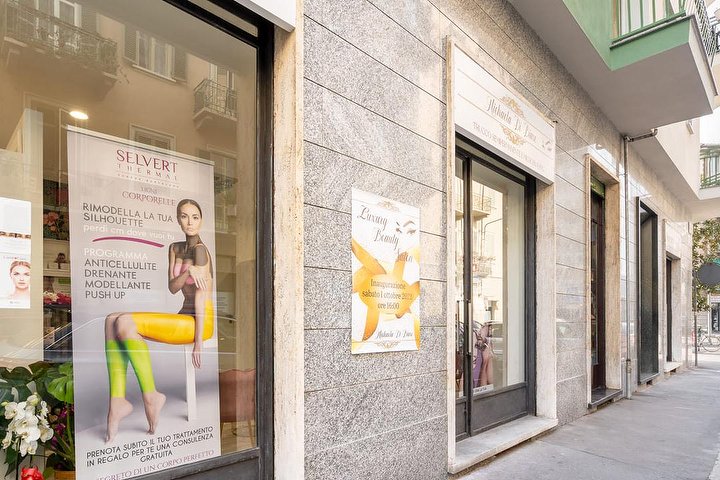Luxury Beauty Salon - Onglerie Torino - Photo de galerie - OneBooking