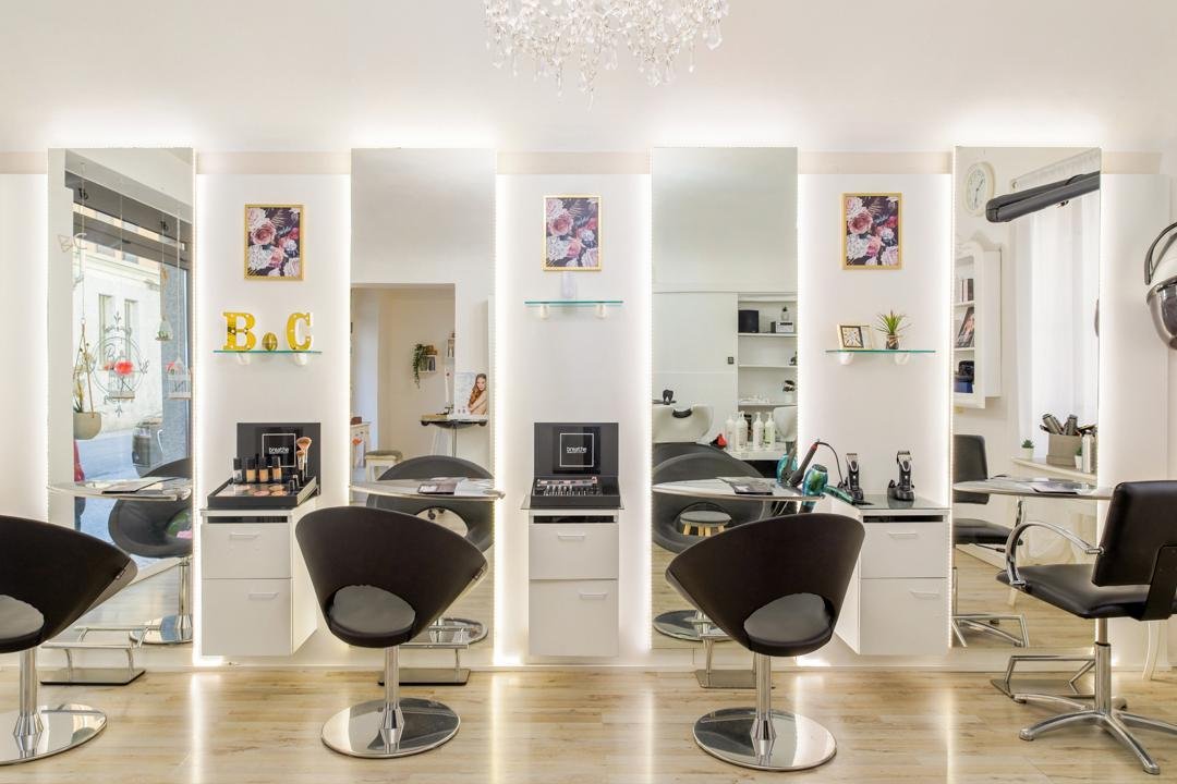 Be Creative Adela Hairstylist, Novara, Piemonte
