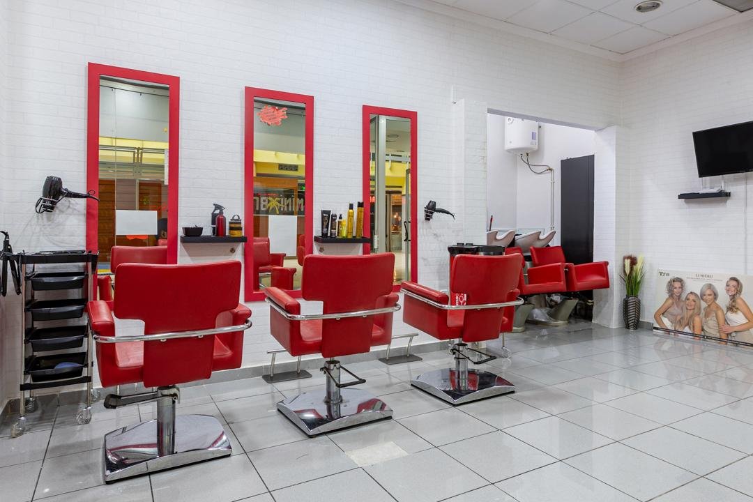 El Barbero Samu  Peluquería en Infante Juan Manuel, Murcia