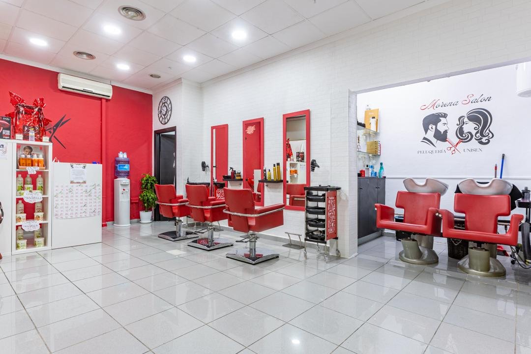 Oh La Lá! Peluquería, Región de Murcia