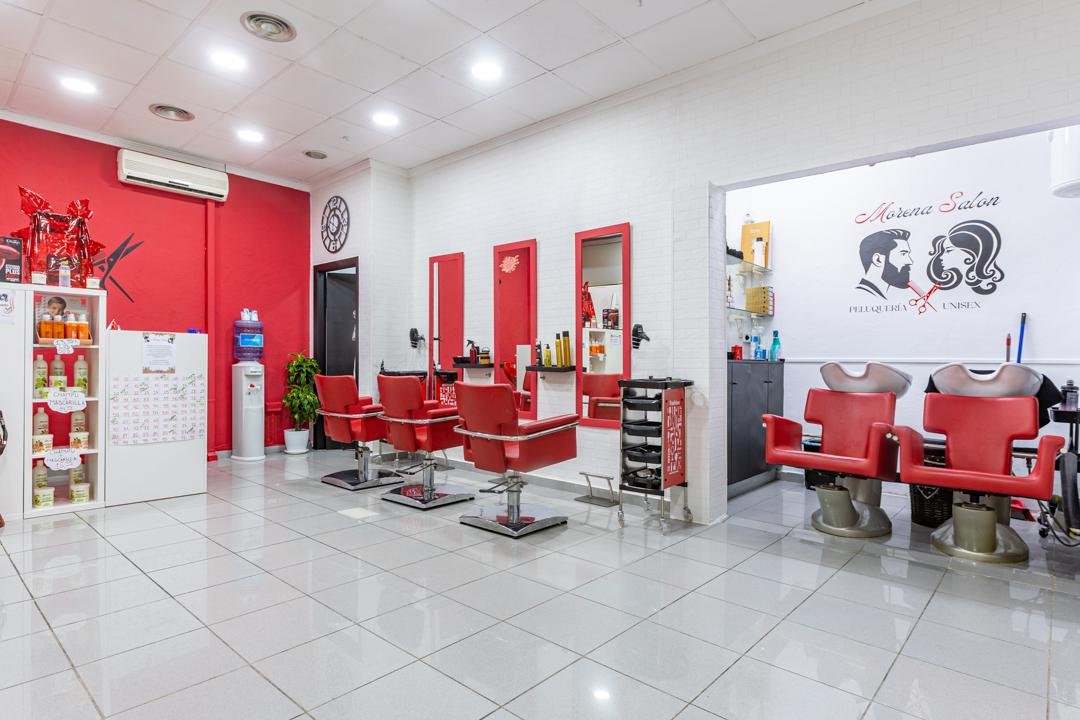 El Barbero Samu  Peluquería en Infante Juan Manuel, Murcia