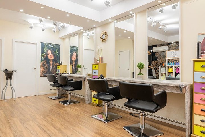 Martin Gallardo Estilismo - Barbier Sevilla - Photo de galerie - OneBooking