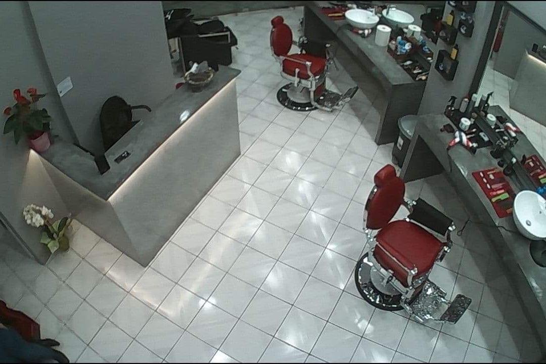 Kings Barber House, Αγία Παρασκευή, Αττική