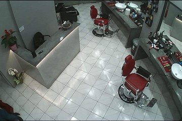 Kings Barber House