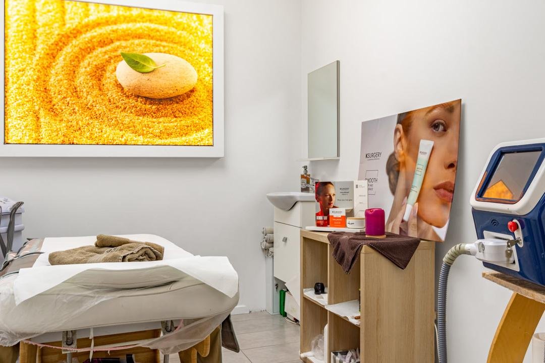 Shangrilas Estetica, Umbria