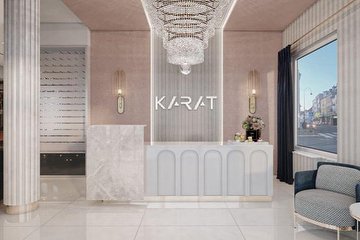 Karat Hair and Beauty Lounge