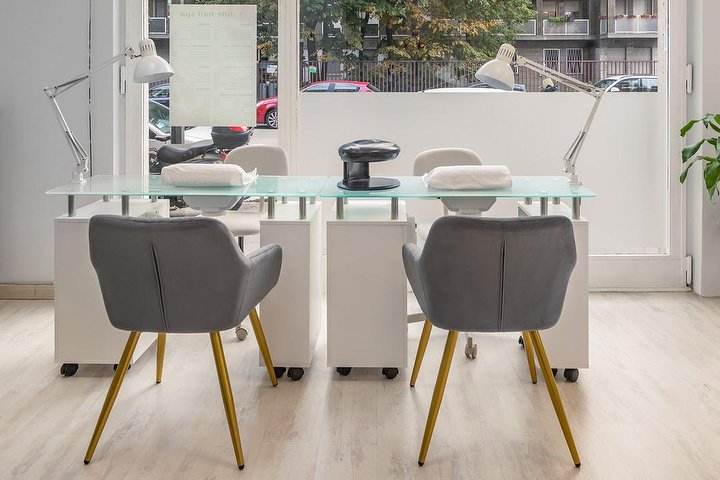 One Nail Spa - Onglerie Milano - Photo de galerie - OneBooking