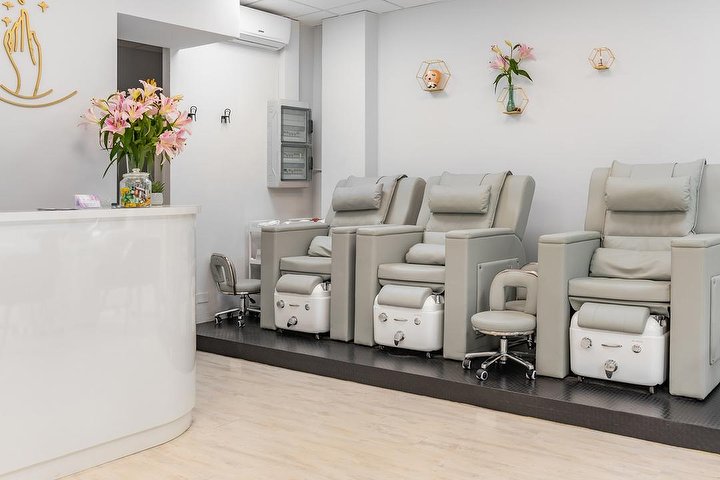 One Nail Spa - Onglerie Milano - Photo de galerie - OneBooking