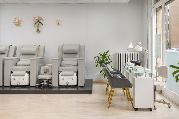 One Nail Spa - Onglerie Milano - Photo de galerie - OneBooking