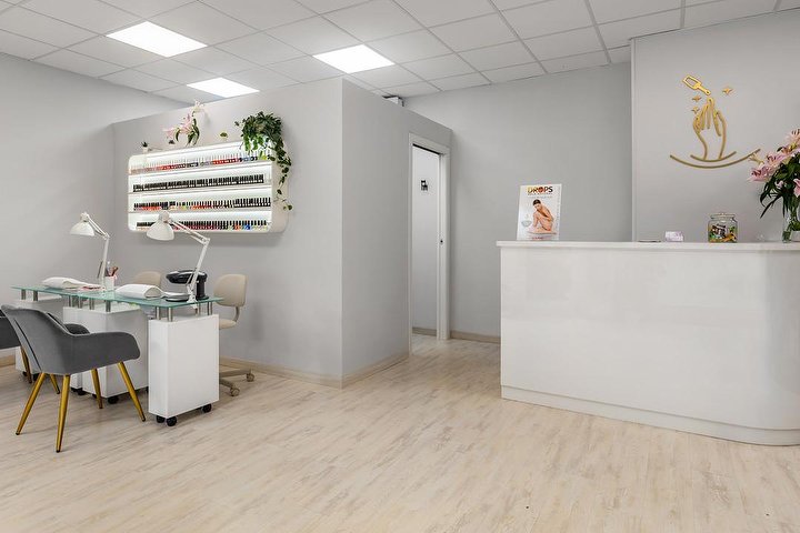 One Nail Spa - Onglerie Milano - Photo de galerie - OneBooking