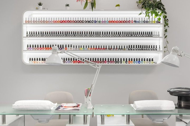 One Nail Spa - Onglerie Milano - Photo de galerie - OneBooking