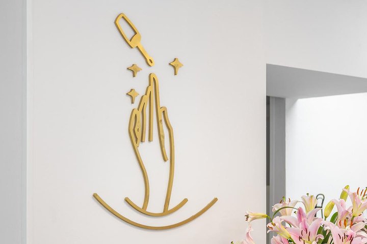 One Nail Spa - Onglerie Milano - Photo de galerie - OneBooking
