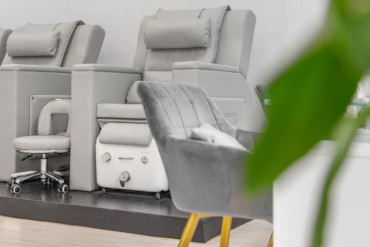 One Nail Spa - Onglerie Milano - Photo de galerie - OneBooking