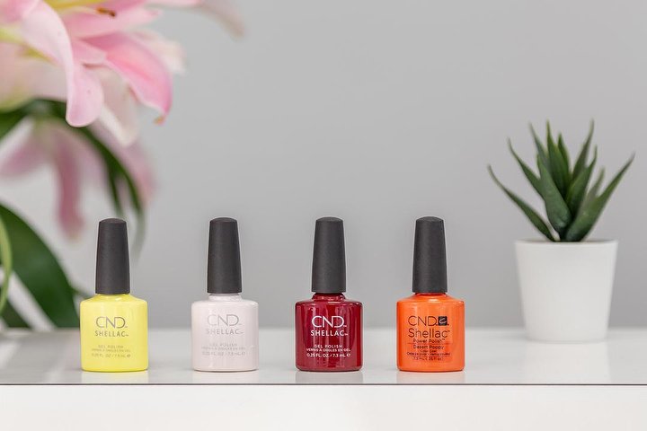 One Nail Spa - Onglerie Milano - Photo de galerie - OneBooking