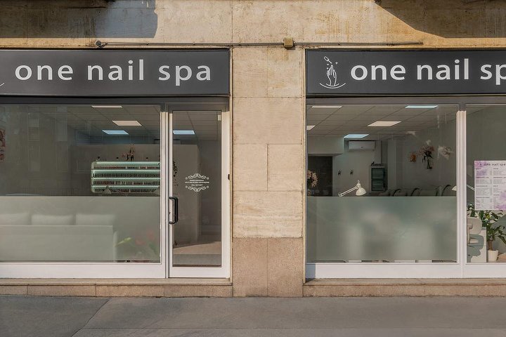 One Nail Spa - Onglerie Milano - Photo de galerie - OneBooking