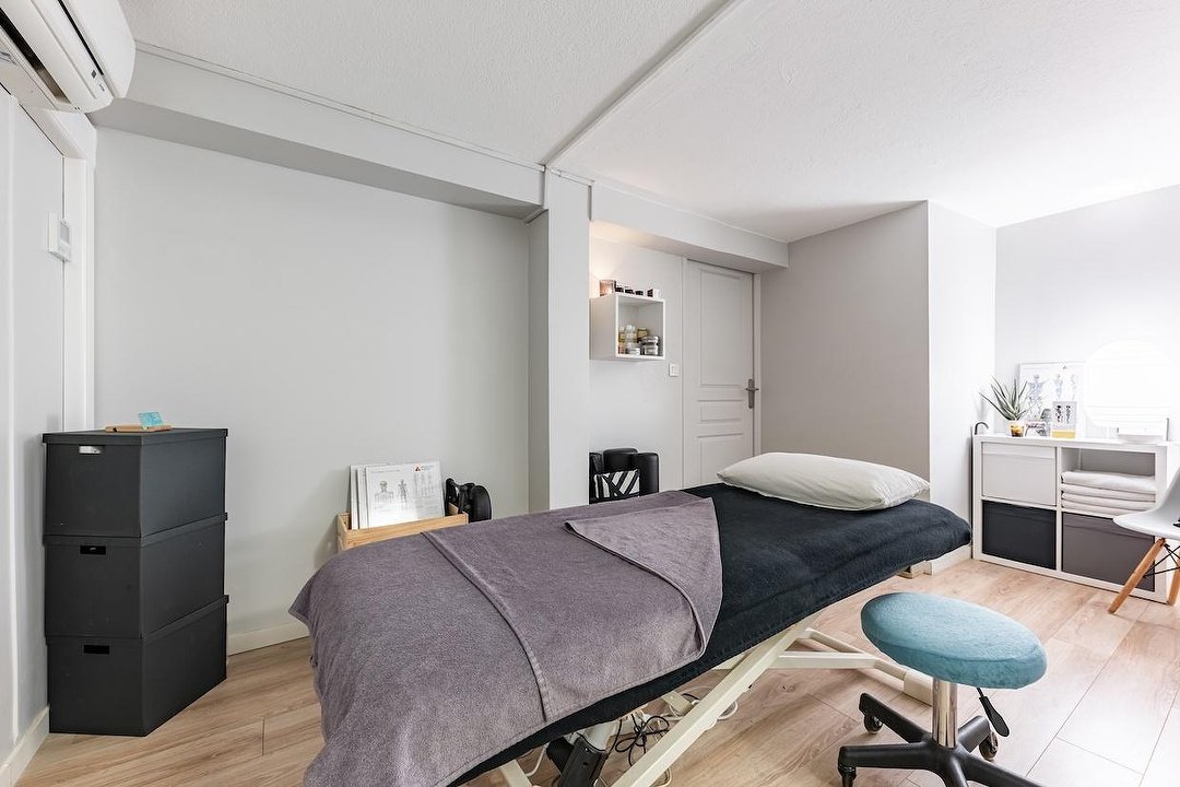 Crome massages, Maisons-Alfort, Val-de-Marne