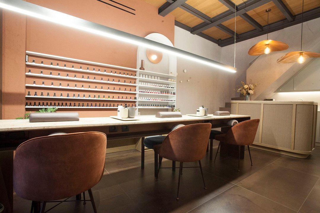 Oqual Beauty Experience, Kentro Thessalonikis, Thessaloniki