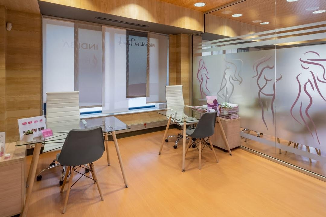 Femini Care, Nueva España, Madrid