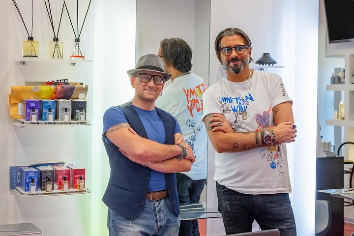 L'Isola delle Fate - Coiffure Bologna - Photo de galerie - OneBooking