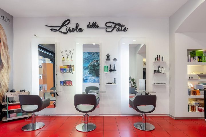 L'Isola delle Fate - Coiffure Bologna - Photo de galerie - OneBooking