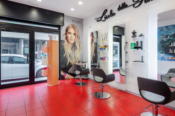 L'Isola delle Fate - Coiffure Bologna - Photo de galerie - OneBooking