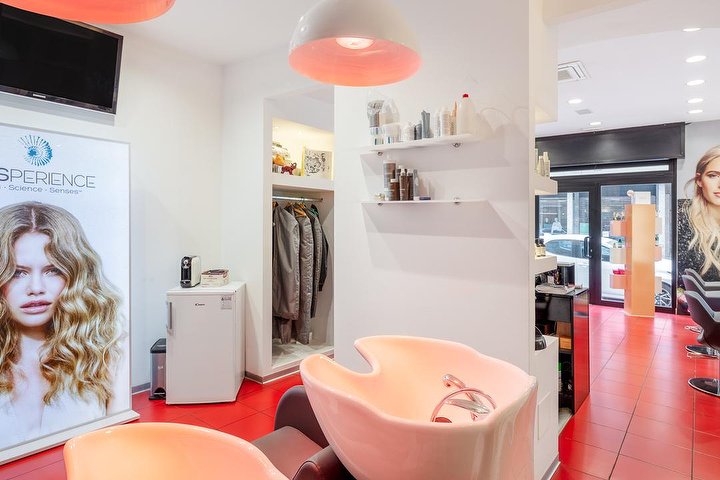 L'Isola delle Fate - Coiffure Bologna - Photo de galerie - OneBooking