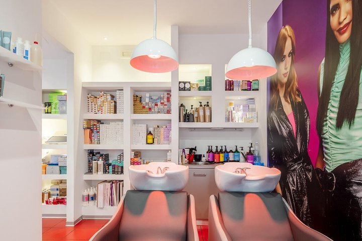 L'Isola delle Fate - Coiffure Bologna - Photo de galerie - OneBooking