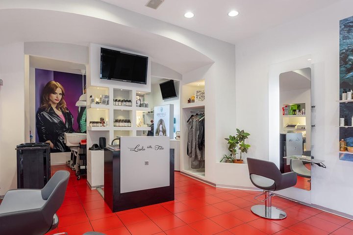 L'Isola delle Fate - Coiffure Bologna - Photo de galerie - OneBooking