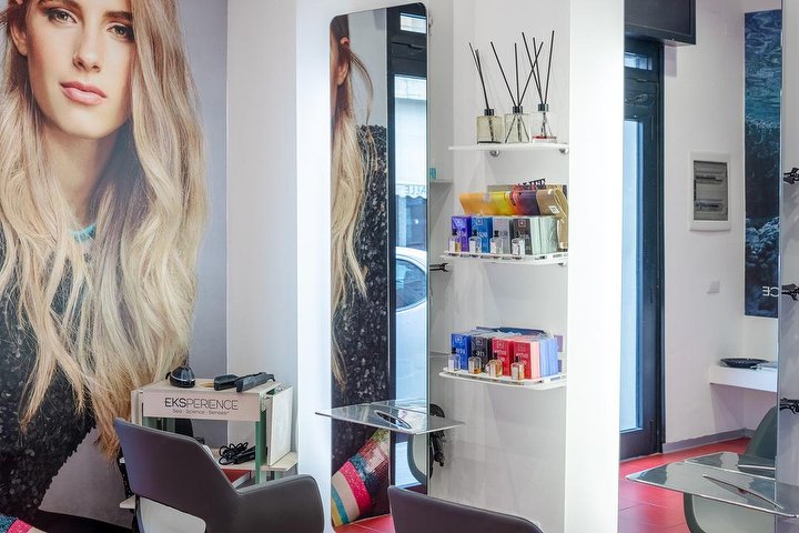 L'Isola delle Fate - Coiffure Bologna - Photo de galerie - OneBooking