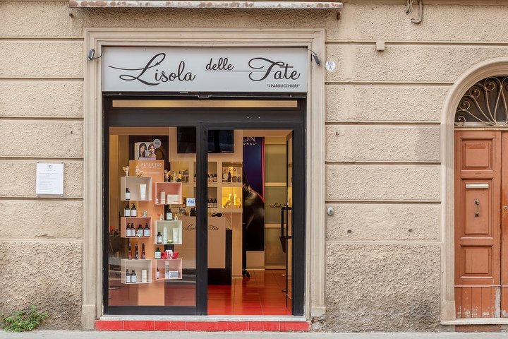 L'Isola delle Fate - Coiffure Bologna - Photo de galerie - OneBooking