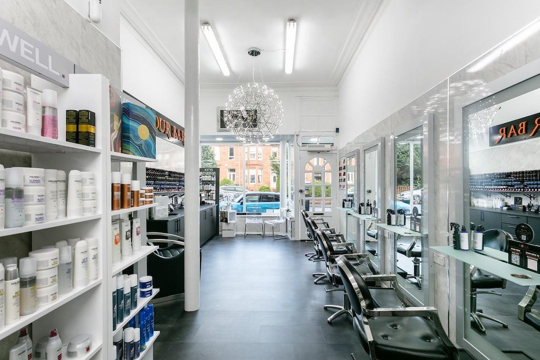 Roar Hair & Beauty - Muirend, Netherlee, East Renfrewshire