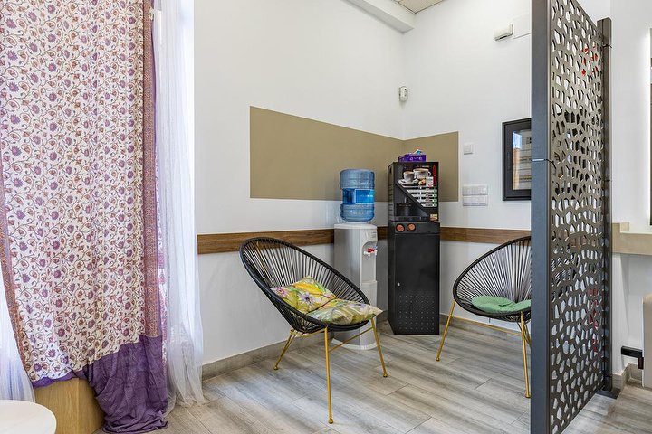 Patricia Sánchez Salon Beauty - Barbier Elche - Photo de galerie - OneBooking