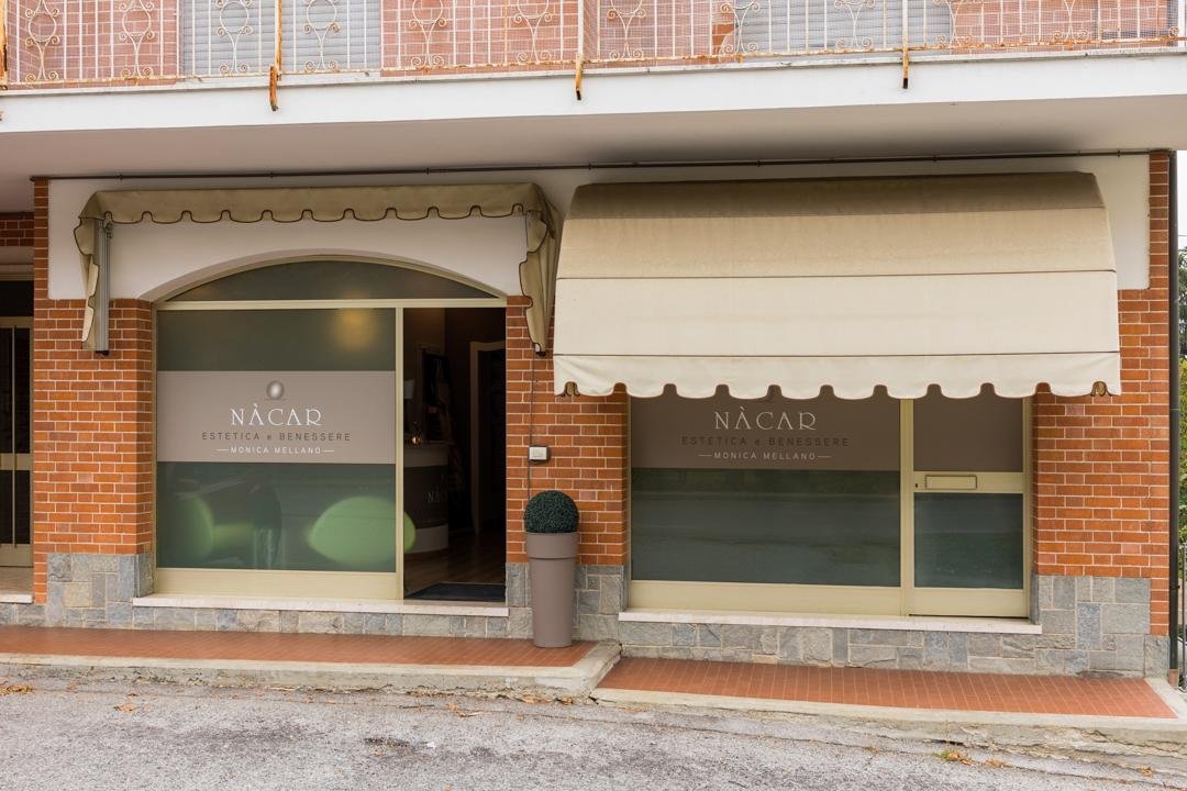 Nàcar, Piemonte