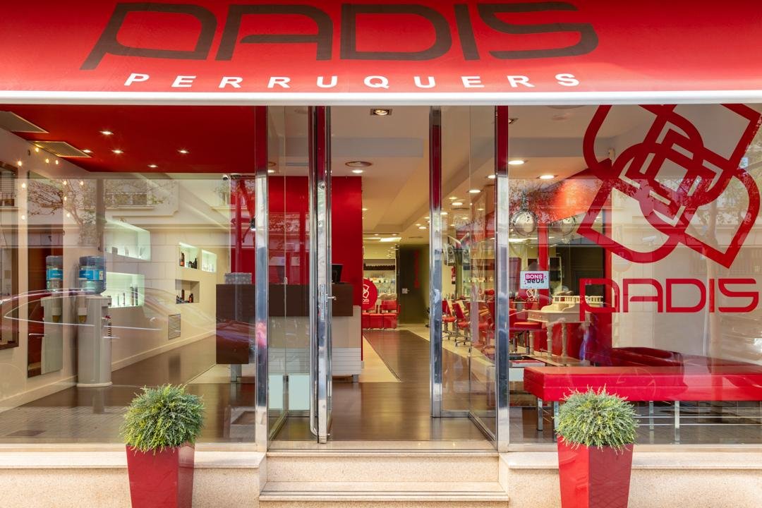 Padis Perruquers, Reus