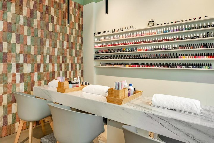 Chicchi Nails Via Mercato - Onglerie Milano - Photo de galerie - OneBooking