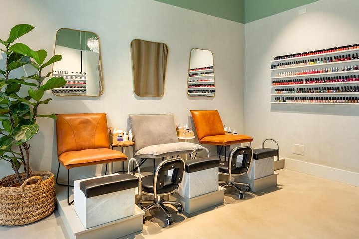Chicchi Nails Via Mercato - Onglerie Milano - Photo de galerie - OneBooking
