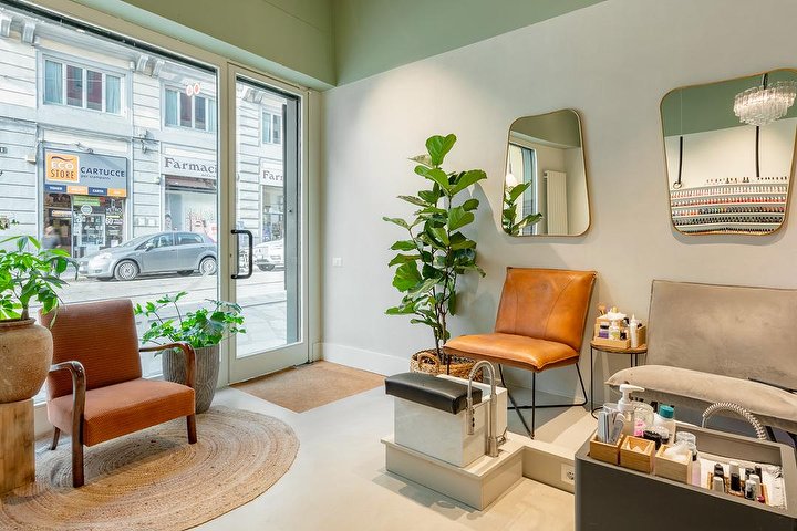 Chicchi Nails Via Mercato - Onglerie Milano - Photo de galerie - OneBooking